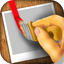 Paint on Pics – Write on Photos to Make your Memes icon