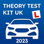 Theory Test Kit UK Car Drivers icon