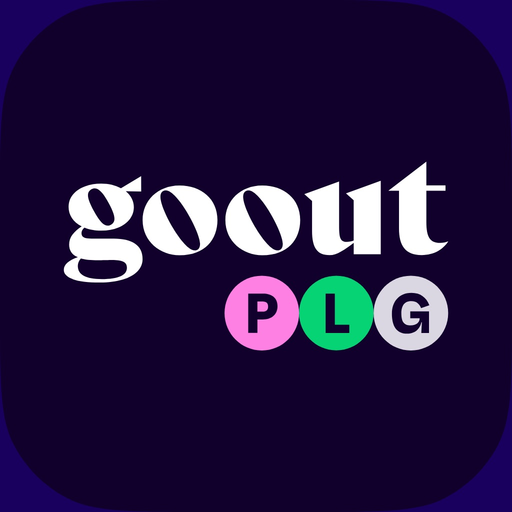 GoOut - Your Cultural Guide app icon