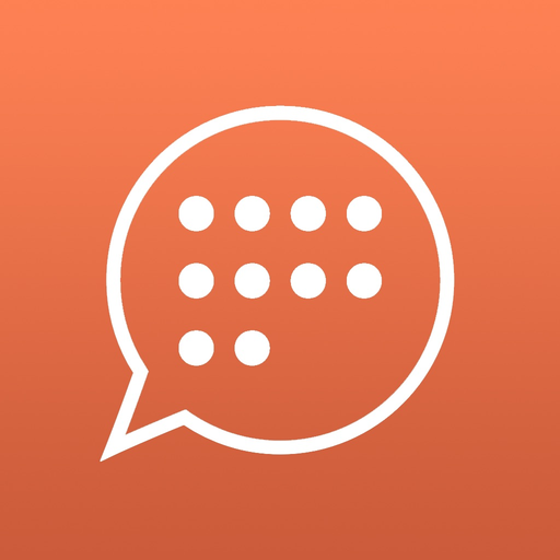 WebChat All-in-one IM Browser app icon
