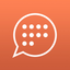 WebChat All-in-one IM Browser icon