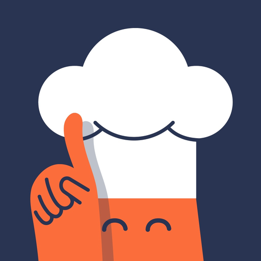 Bakkersbrein app icon