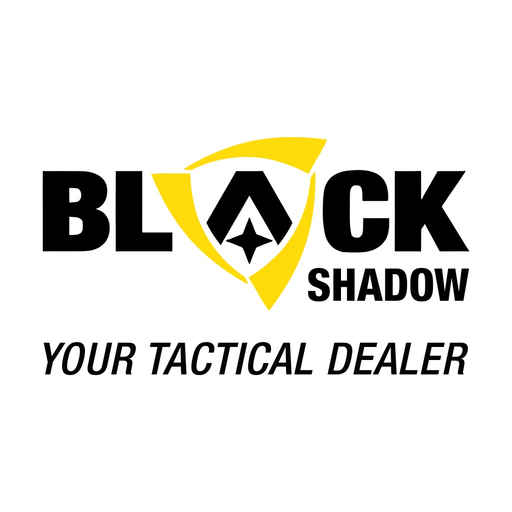Black Shadow app icon