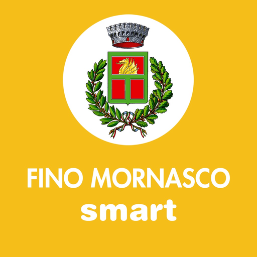 Fino Mornasco Smart app icon