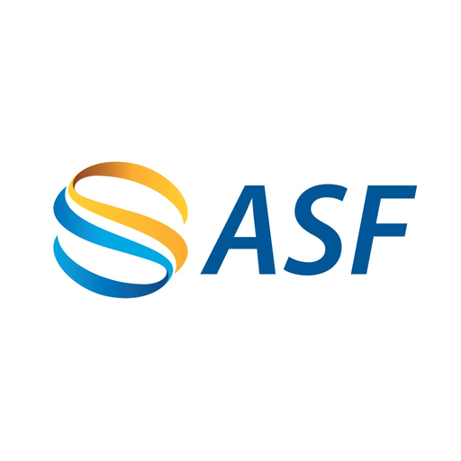ASF app icon