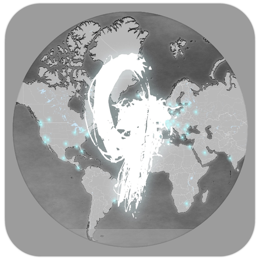 GhostVPN app icon