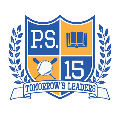 PS 15 app icon