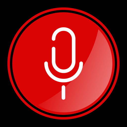Voice Recorder : Mp3 Converter app icon