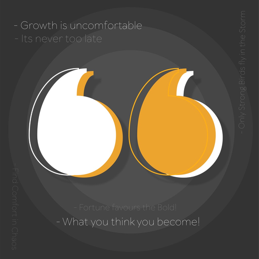 Brilliant Quotes app icon