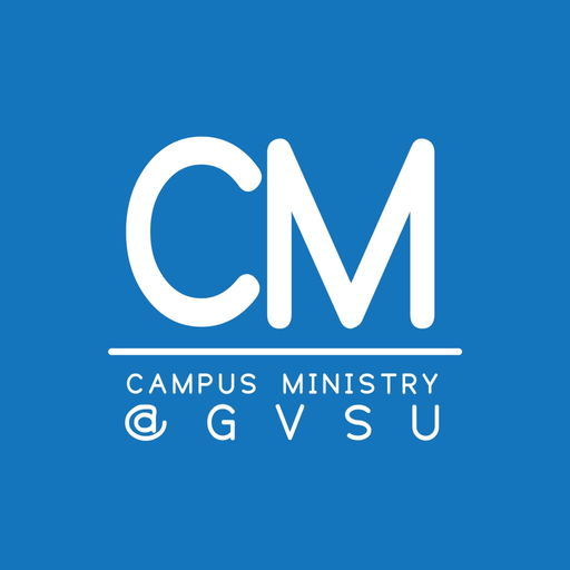 Campus Ministry @ GVSU app icon