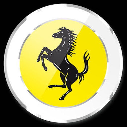 Ferrari Owners' Club app icon