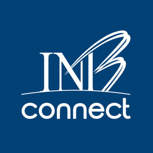 INB connect app icon