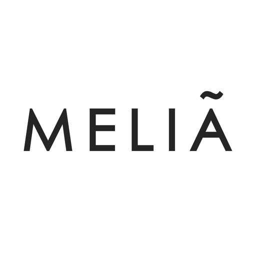 Meliá: Book hotels and resorts app icon
