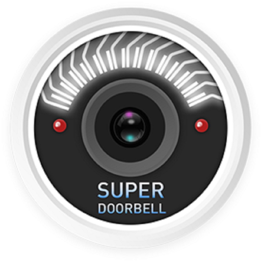Super doorbell app icon