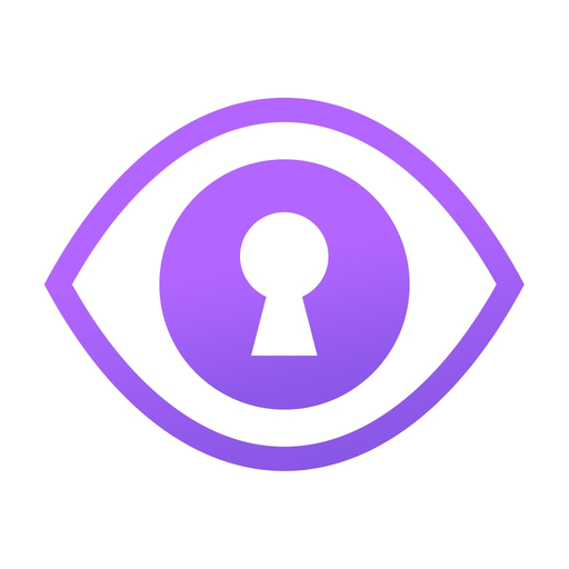 Look Lock - Show photos without worries app icon