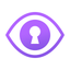Look Lock - Show photos without worries icon