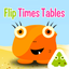 Squeebles Flip Multiplication icon