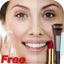 Beauty Retouch-Face Makeup and Skin Smooth icon