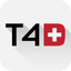 Terra4D Tracker icon