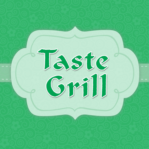 Taste Grill - Boone app icon