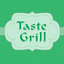 Taste Grill - Boone icon
