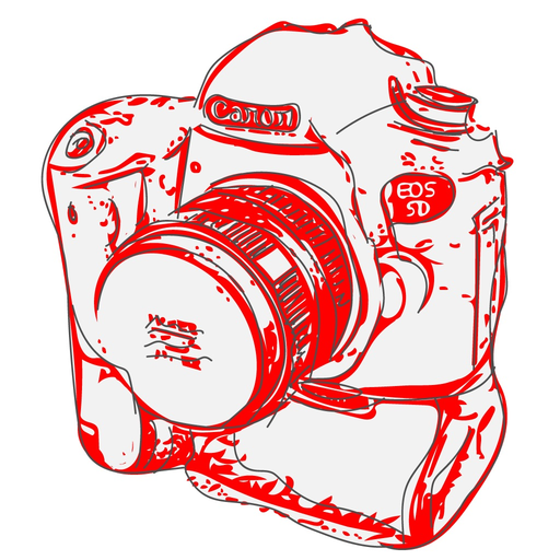 Shutter Counter app icon
