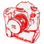 Shutter Counter icon