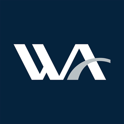 WA Business Mobile app icon