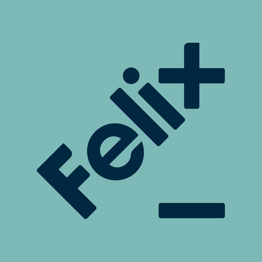 Felix - Relax Smarter app icon