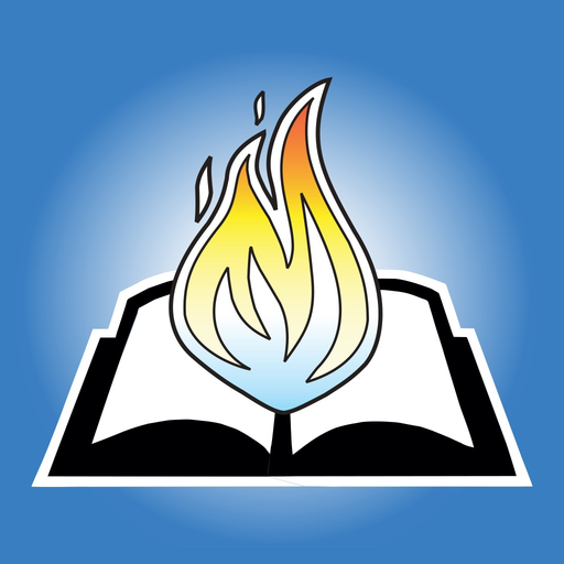 Wordserver app icon