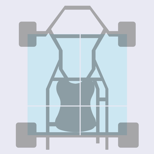 KartBalance – Kart Setup Tool app icon