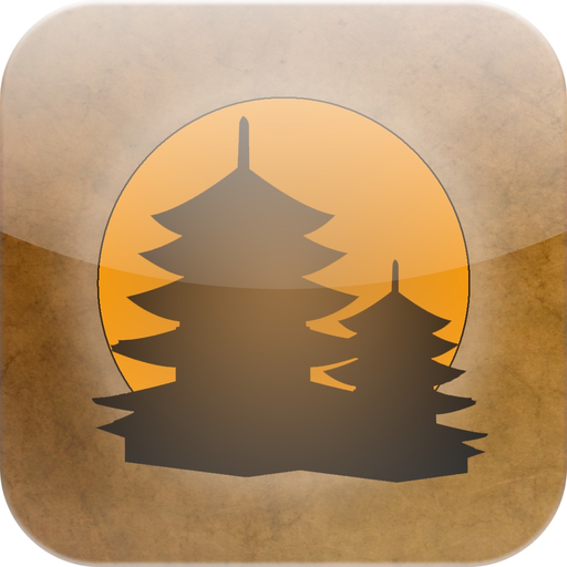 Mahjong Palace app icon