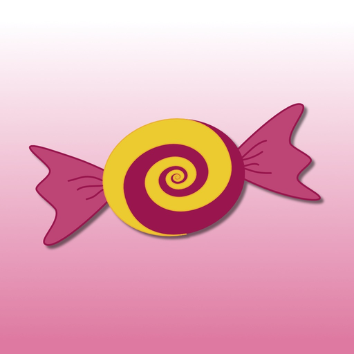 Sweeties for Messages app icon