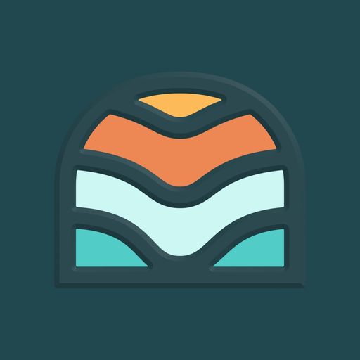 Lake Bowen Church App app icon