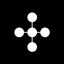 Connect STL icon
