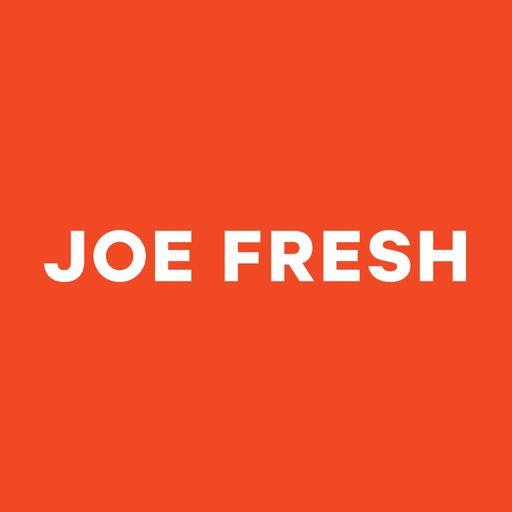 Joe Fresh Stickers app icon