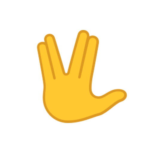 RPS Lizard Spock - RPSLS app icon