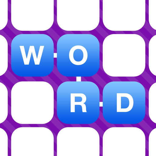 Word Swipe for iMessage app icon