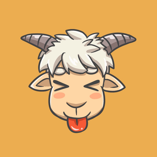 Goaty McFly app icon