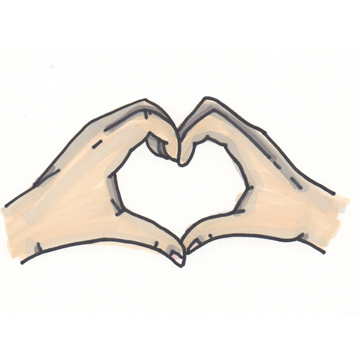 Hand Gestures: Signs & Signals app icon