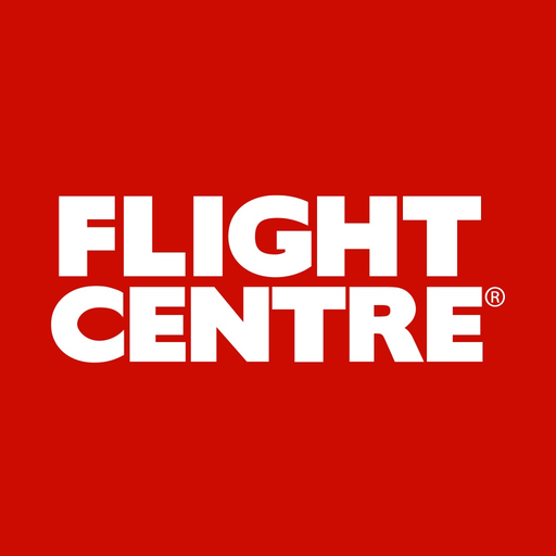 Flight Centre: Book your way app icon