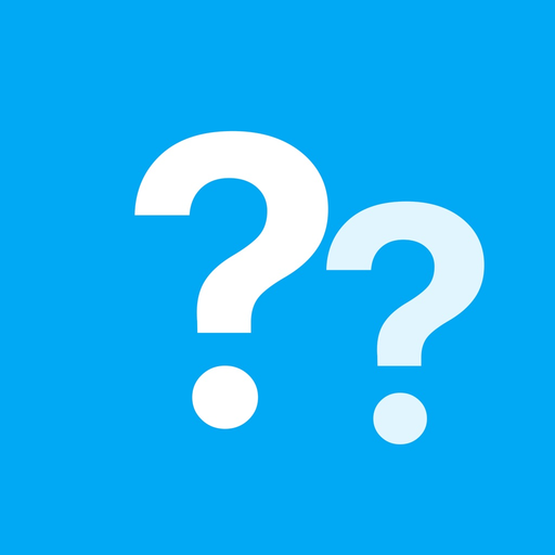 Quiz Your Friends app icon