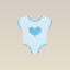 Baby Stickers Pack icon