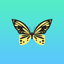 Butterfly Sticker Pack icon