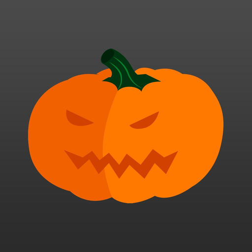 Halloween Sticker-Pack app icon