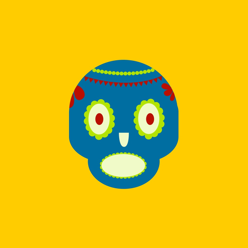 Mexico Sticker Pack app icon