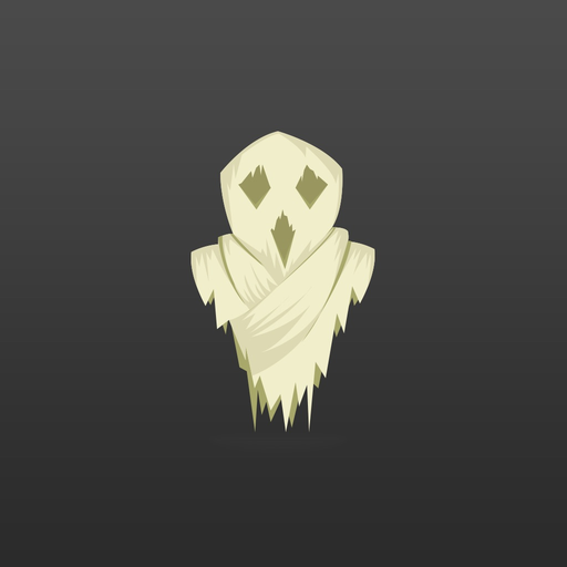 Monster Stickers Pack app icon