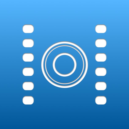 Frammer TV app icon
