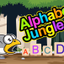Alphabet Jungle Game icon