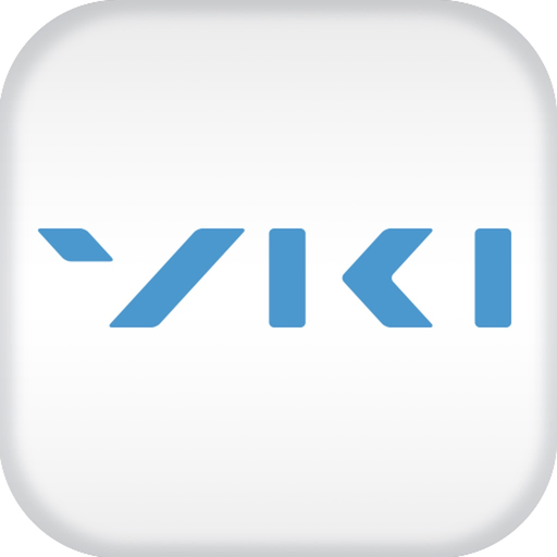 VIKI KNOWS app icon